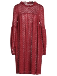 mariuccia φορεματα μίνι φόρεμα