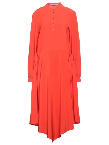stella mccartney φορεματα midi φόρεμα