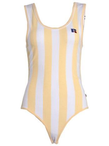 russell athletic μπλουζακια αμάνικο μπλουζάκι