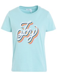 see by chloé μπλουζακια t-shirt