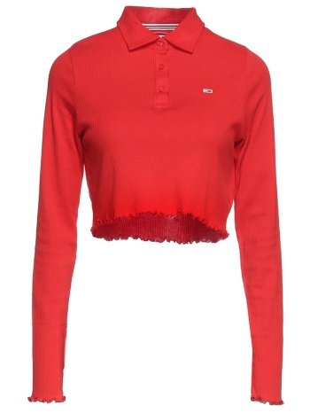 tommy jeans μπλουζακια μπλουζάκι polo