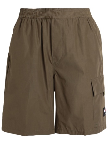 tommy jeans bottomwear σορτς & βερμούδες