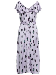 liquorish φορεματα midi ...