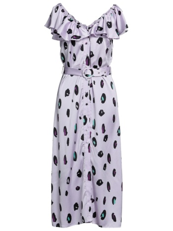 liquorish φορεματα midi φόρεμα