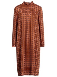 niū φορεματα midi φόρεμα