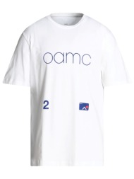 oamc μπλουζακια t-shirt