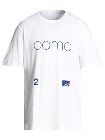 oamc μπλουζακια t-shirt