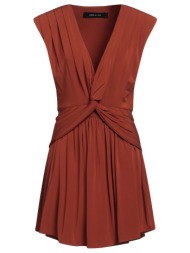 federica tosi φορεματα μίνι φόρεμα