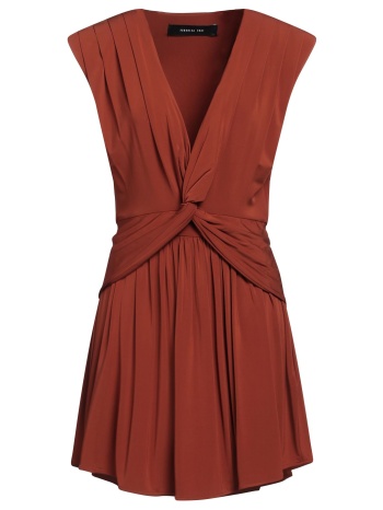 federica tosi φορεματα μίνι φόρεμα