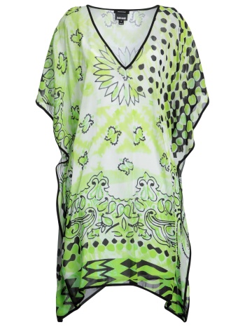 just cavalli φορεματα μίνι φόρεμα