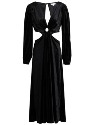 topshop φορεματα midi φόρεμα