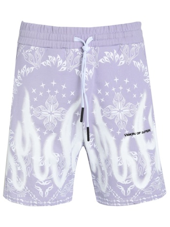 vision of super bottomwear σορτς & βερμούδες