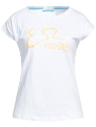 yes zee by essenza μπλουζακια t-shirt