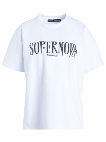 marco rambaldi μπλουζακια t-shirt