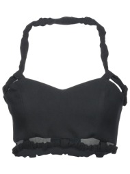 ganni μπλουζακια τοπ