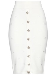 pinko bottomwear μίντι φούστα