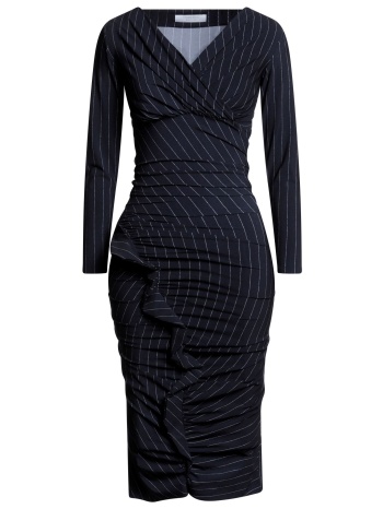 chiara boni la petite robe φορεματα midi φόρεμα