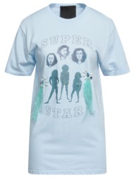 tiger in the rain μπλουζακια t-shirt