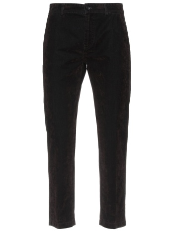 department 5 bottomwear casual παντελόνι