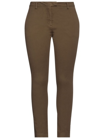 skills & genes bottomwear casual παντελόνι