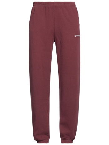 sporty & rich bottomwear casual παντελόνι