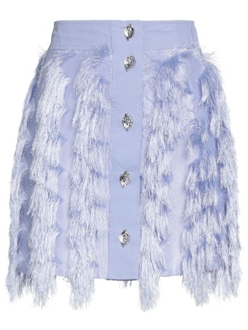 ganni bottomwear μίνι φούστα