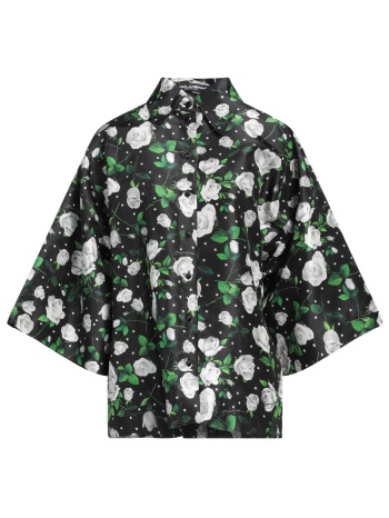 dolce&gabbana μπλουζακια πουκάμισο