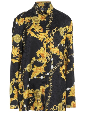 versace jeans couture μπλουζακια πουκάμισο