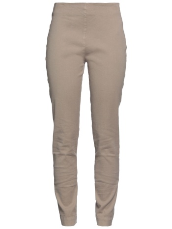 120% lino bottomwear casual παντελόνι