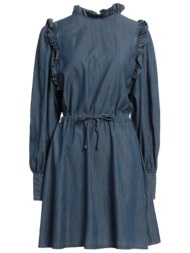 replay φορεματα μίνι φόρεμα