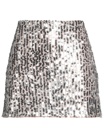 rotate birger christensen bottomwear μίνι φούστα
