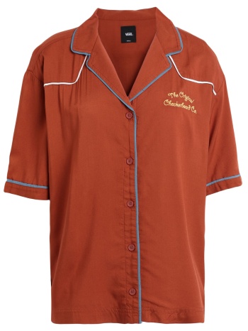 vans μπλουζακια πουκάμισο