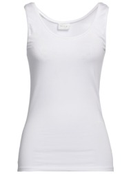 vila μπλουζακια αμάνικο μπλουζάκι