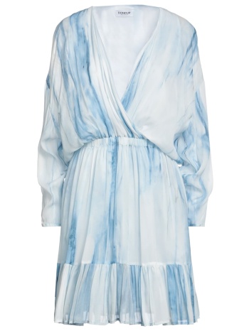 dondup φορεματα μίνι φόρεμα