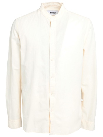 minimum μπλουζακια πουκάμισο