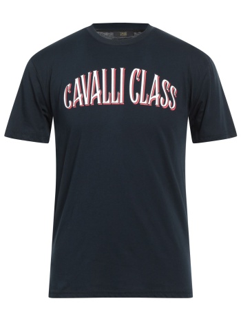 cavalli class μπλουζακια t-shirt