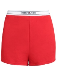 tommy jeans bottomwear σορτς & βερμούδες