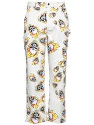 huf bottomwear casual παντελόνι