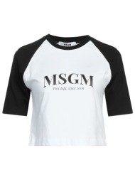 msgm μπλουζακια t-shirt