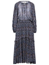 marant étoile φορεματα midi φόρεμα