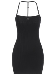 courreges φορεματα μίνι φόρεμα