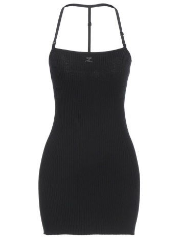 courreges φορεματα μίνι φόρεμα