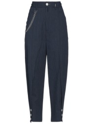 high bottomwear casual παντελόνι