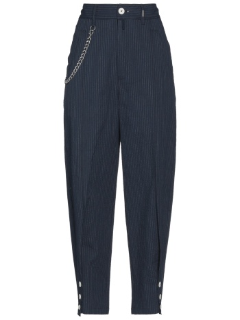 high bottomwear casual παντελόνι