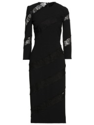 dolce&gabbana φορεματα midi φόρεμα