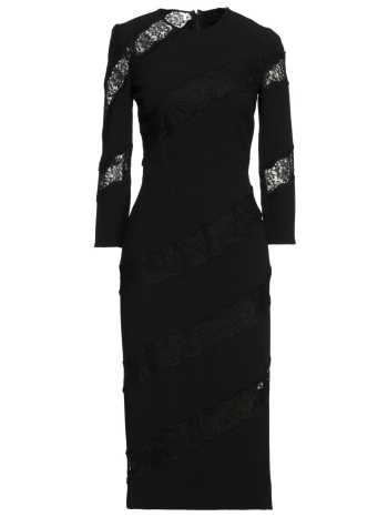 dolce&gabbana φορεματα midi φόρεμα