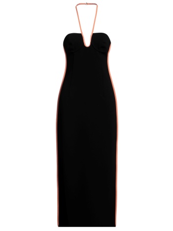 paris georgia φορεματα μάξι φόρεμα