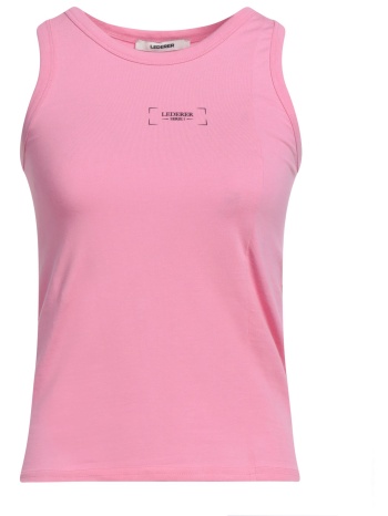 lederer μπλουζακια αμάνικο μπλουζάκι