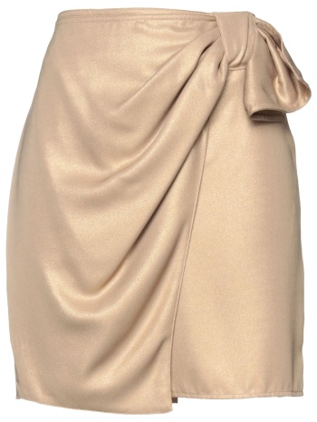 rebel queen bottomwear μίνι φούστα