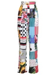 dolce&gabbana bottomwear casual παντελόνι